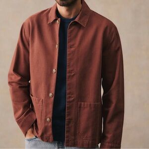 OCTOBRE. Men's Casual Jacket